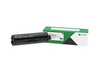 Originální toner Lexmark 20N20K0 [Černý]