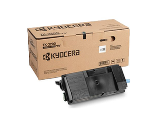 Originální toner Kyocera TK-3200 [1T02X90NL0] [Černý]