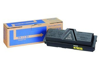 Originální toner Kyocera TK-1130 [1T02MJ0NL0] [Černý]