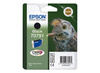 Originální inkoust Epson T0791 [C13T07914010] [Černý]