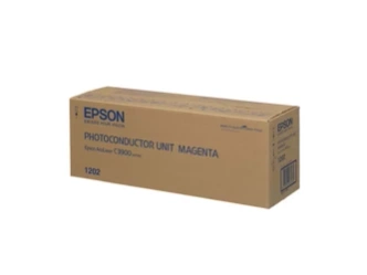Originální fotocitlivý válec Epson 1202 [C13S051202] [Magenta]