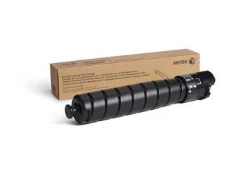 Originální toner Xerox 106R04085 [Černý]
