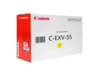 Originální fotocitlivý válec Canon C-EXV 55 [2189C002] [Žlutý]