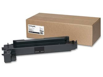 Originální nádoba na odpadní toner Lexmark C792X77G