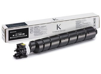 Originální toner Kyocera TK-8335K [1T02RL0NL0] [Černý]