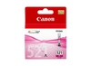 Originální inkoust Canon CLI-521M [2935B001] [Magenta]