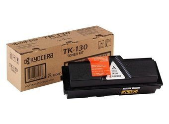 Originální toner Kyocera TK-130 [1T02HS0EU0] [Černý]