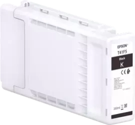 Originální inkoust Epson T41F5 [C13T41F540] [Černý]