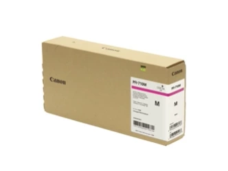 Originální inkoust Canon PFI-710M [2356C001] [Magenta]