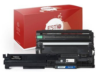 Toner a fotoválec Brother [TNB023 + DR-B023] [Černý] od Estio