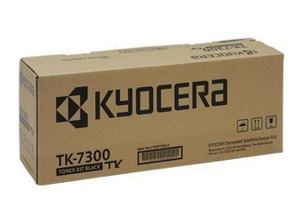 Originální toner Kyocera TK-7300 [1T02P70NL0] [Černý]