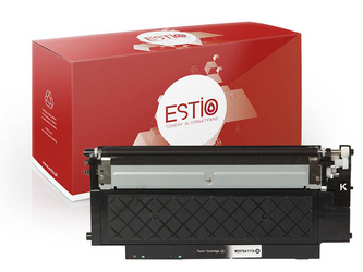 Kompatibilní toner HP 117A [W2070A] [Černý] od Estio