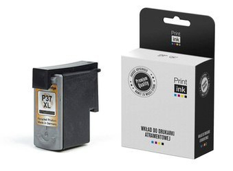 Kompatibilní inkoust Canon PG-37 [2145B001] [Černý] od Print.ink