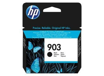 Originální inkoust HP 903 [T6L99AE] [Černý]