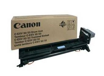 Originální fotocitlivý válec Canon C-EXV 32 / C-EXV 33 [CF2772B003AA] [Černý]