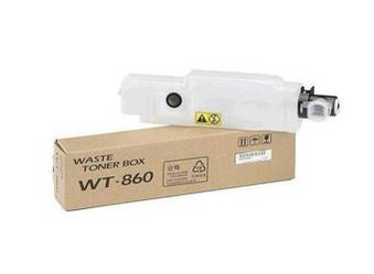 Originální nádoba na odpadní toner Kyocera WT-860 [1902LC0UN0]