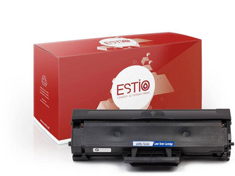 Kompatibilní toner Samsung MLT-D111L [SU799A] [Černý] od Estio