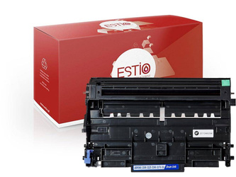 Kompatibilní fotocitlivý válec Brother DR-2100 [Černý] od Estio