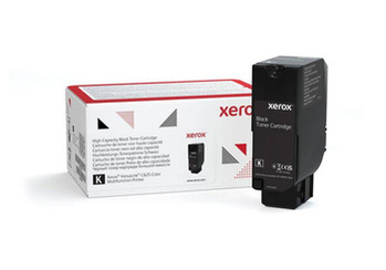 Originální toner Xerox 006R04644 [Černý]