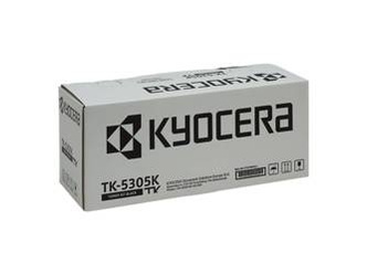 Originální toner Kyocera TK-5305K [1T02VM0NL0] [Černý]