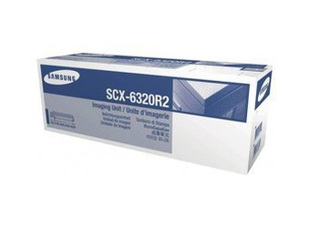 Originální fotocitlivý válec Samsung SCX-6320R2 [SV177A] [Černý]