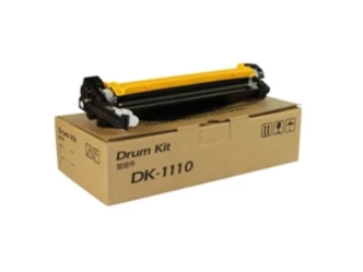 Originální fotocitlivý válec Kyocera DK-1110 [302M293010] [Černý]