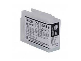 Originální inkoust Epson SJIC42P-BK [C13T52M140] [Černý]