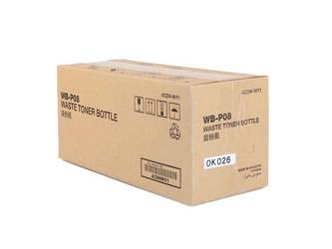 Originální nádoba na odpadní toner Konica Minolta WB-P08 [ACDNWY1]