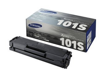 Originální toner Samsung MLT-D101S [SU696A] [Černý]