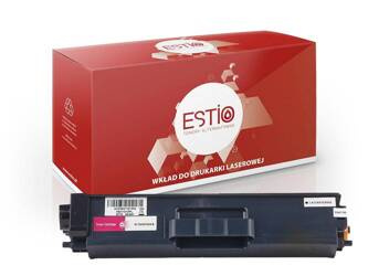 Kompatibilní toner Brother 326 [TN326M] [Magenta] od Estio