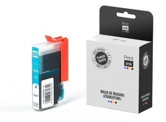 Kompatibilní inkoust HP 920XL [CD972AE] [Modrý] od Print.ink