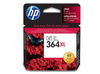 Originální inkoust HP 364XL [CB322EE] [Foto Černý]