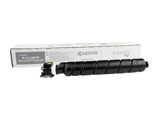 Originální toner Kyocera TK-8545K [1T02YM0NL0] [Černý]