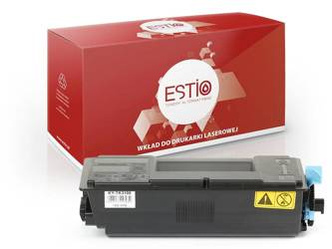 Kompatibilní toner Kyocera TK-3100 [1T02MS0NL0] [Černý] od Estio