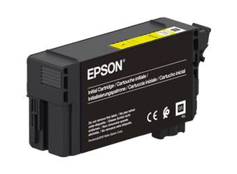 Originální inkoust Epson XD2 [T40C4] [C13T40C440] [Žlutý]