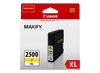 Originální inkoust Canon PGI-2500XL Y [9267B001] [Žlutý]