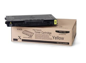 Originální toner Xerox 106R00682 [Žlutý]