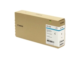 Originální inkoust Canon PFI-710C [2355C001] [Modrý]