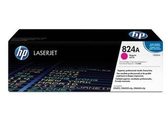 Originální toner HP 824A [CB383A] [Magenta]