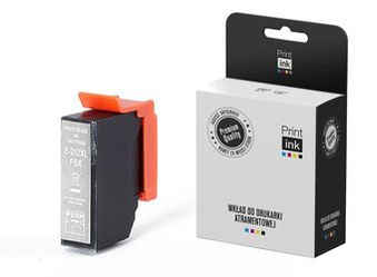 Kompatibilní inkoust Epson 202XL [C13T02H14010] [Foto Černý] od Print.ink