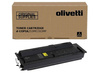 Originální toner Olivetti B0979 [Černý]