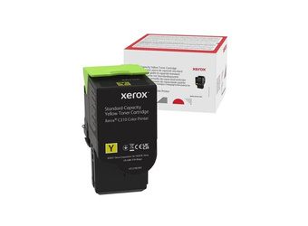 Originální toner Xerox 006R04363 [Žlutý]