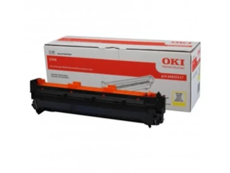 Originální fotocitlivý válec OKI 44035517 [Žlutý]