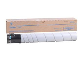 Originální toner Konica Minolta TN513 [A33K051] [Černý]