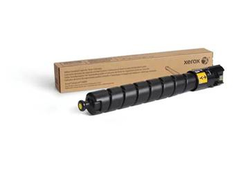 Originální toner Xerox 106R04044 [Žlutý]