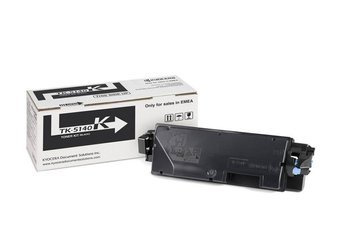 Originální toner Kyocera TK-5140K [1T02NR0NL0] [Černý]