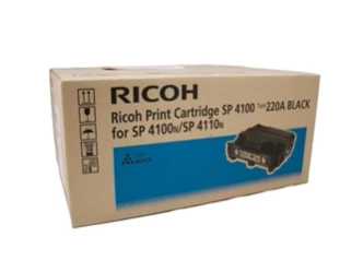 Originální toner Ricoh Type 220A [402810] [Černý]