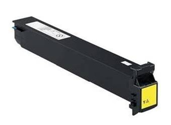 Kompatibilní toner Konica Minolta TN214Y [A0D7254] [Žlutý] od IPM