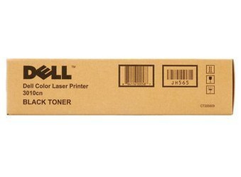 Originální toner Dell JH565 [593-10154] [Černý]