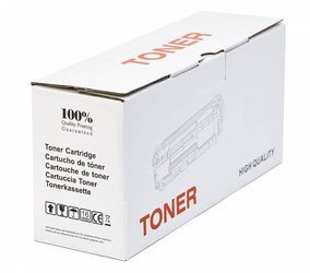 Kompatibilní toner Olivetti B0979 [Černý] od Economy